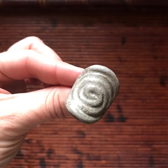 Hand Crafted Jewelry - Boho Statement Ring Hand Crafted Jewelry - Boho Statement Ring